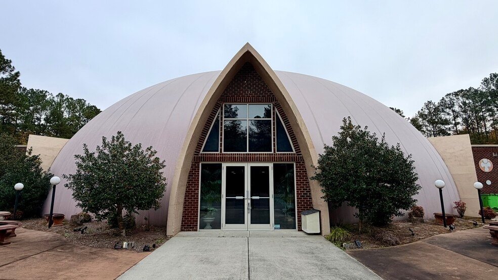 Primary Photo Of 521 W Grantham Rd, New Bern Specialty For Sale