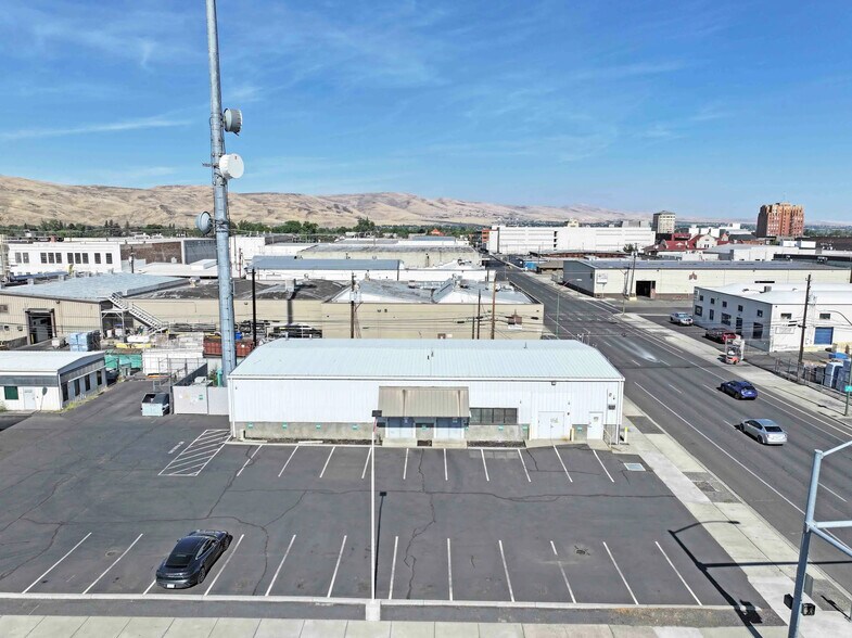 More Photos Of 215 N 3rd Ave, Yakima Unknown For Lease