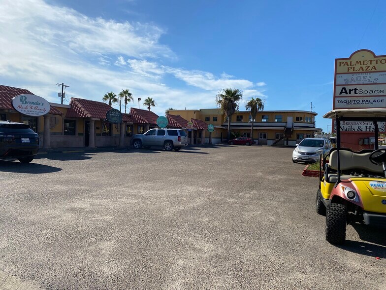 More Photos Of 1817 Padre Blvd, South Padre Island Freestanding For Lease
