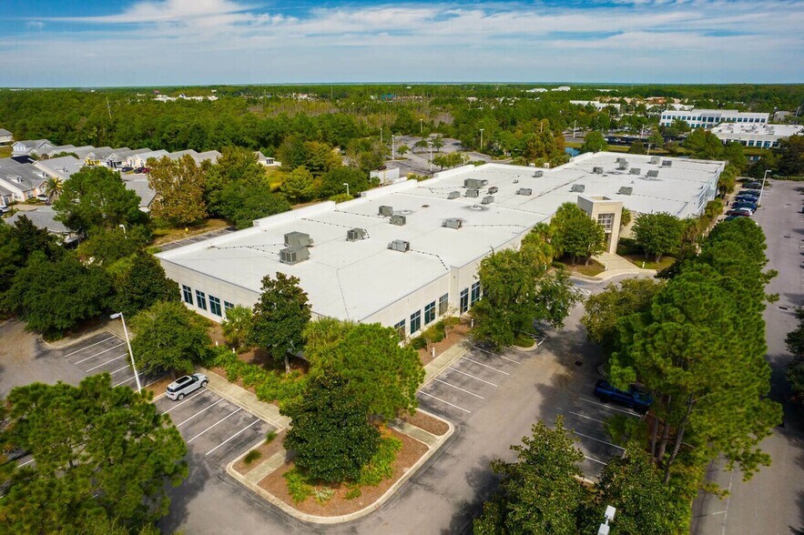 More Photos Of 200 N Richard Jackson Blvd, Panama City Beach Office For Sale