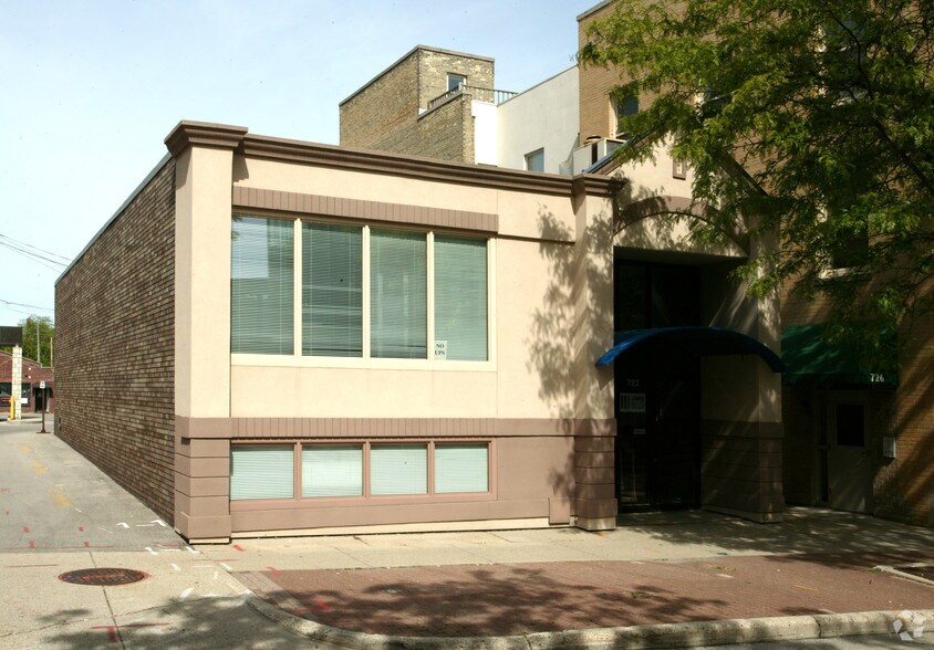 Primary Photo Of 722 N Grand Ave, Waukesha Office For Sale