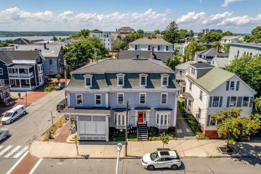 More Photos Of 1 North St, Portland Apartments For Lease
