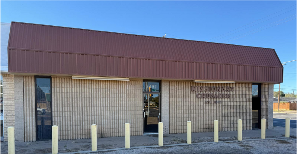 More Photos Of , Lubbock General Retail For Sale