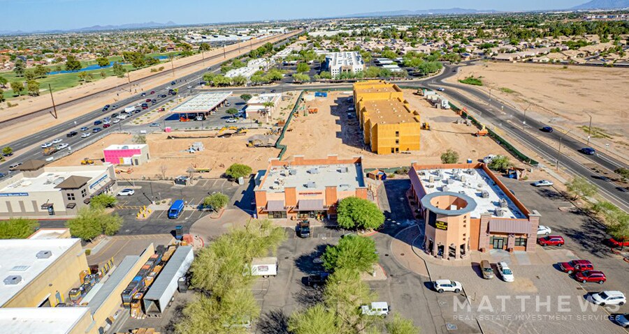 More Photos Of 14045 W Grand Ave, Surprise General Retail For Sale