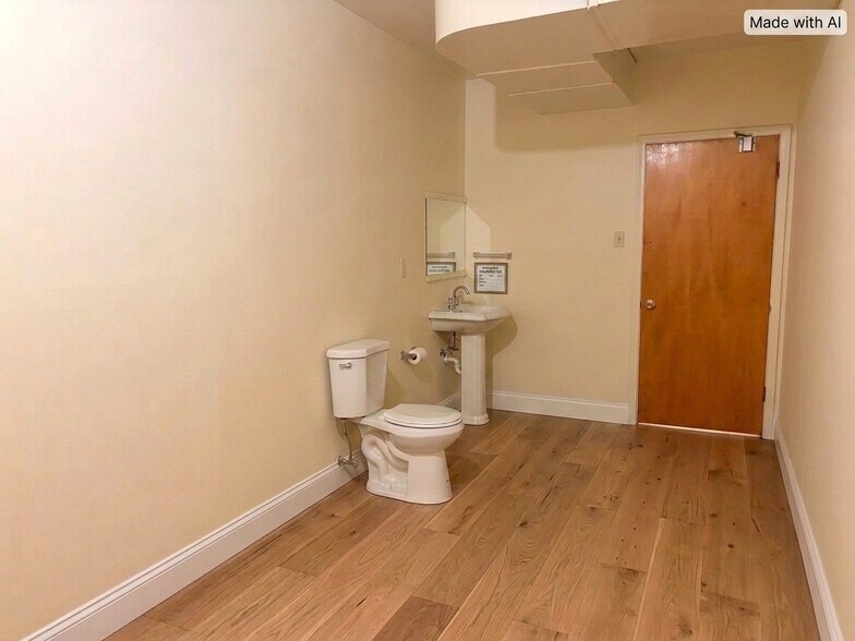More Photos Of 202 Main Ave S, Twin Falls Coworking Space