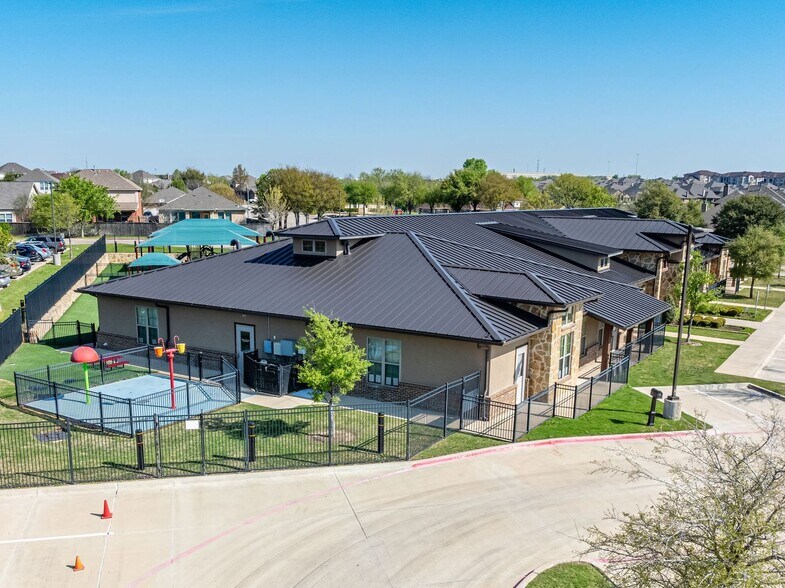 More Photos Of 9773 Tehama Ridge Pkwy, Fort Worth Daycare Center For Sale