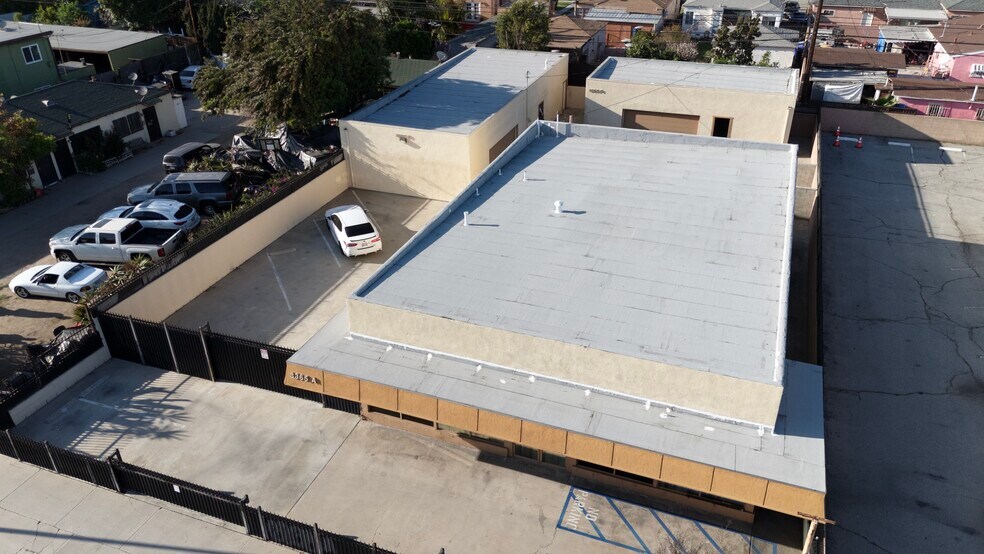 More Photos Of 3365 Martin Luther King Jr Blvd, Lynwood Unknown For Lease