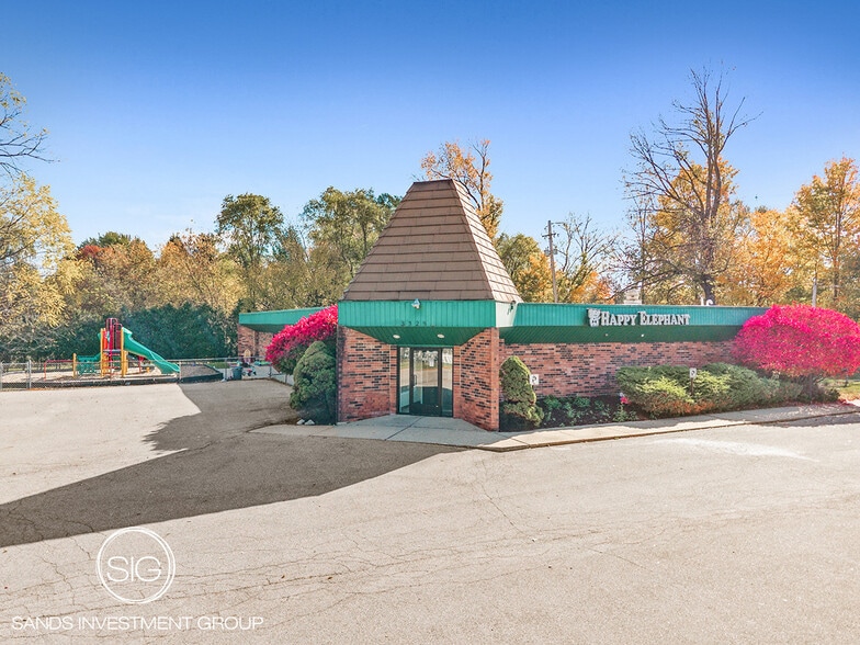 Primary Photo Of 3325 Aurelius Rd, Lansing Daycare Center For Sale
