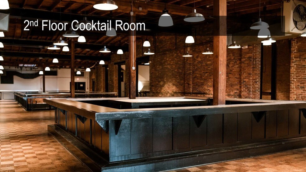 More Photos Of 316-318 Guilford Ave, Baltimore Bar For Sale