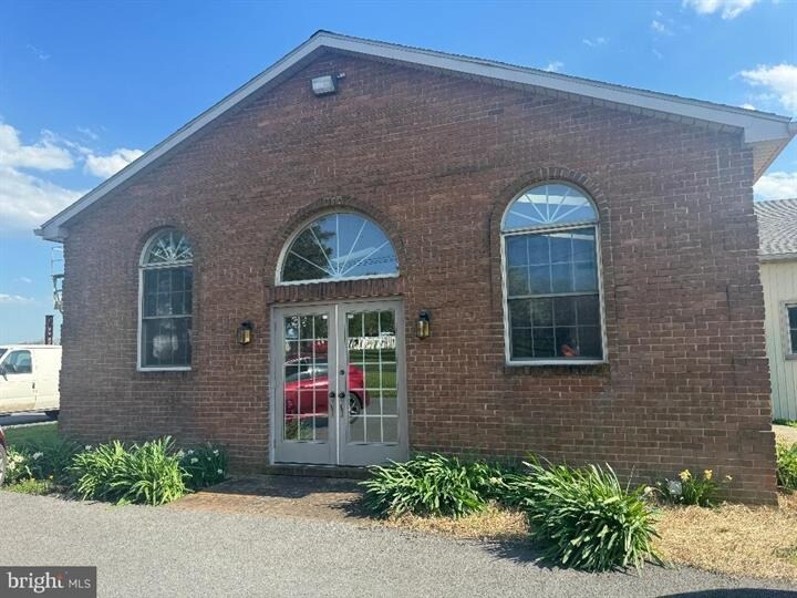 Primary Photo Of 1140 Mathias Rd, Littlestown Office For Lease