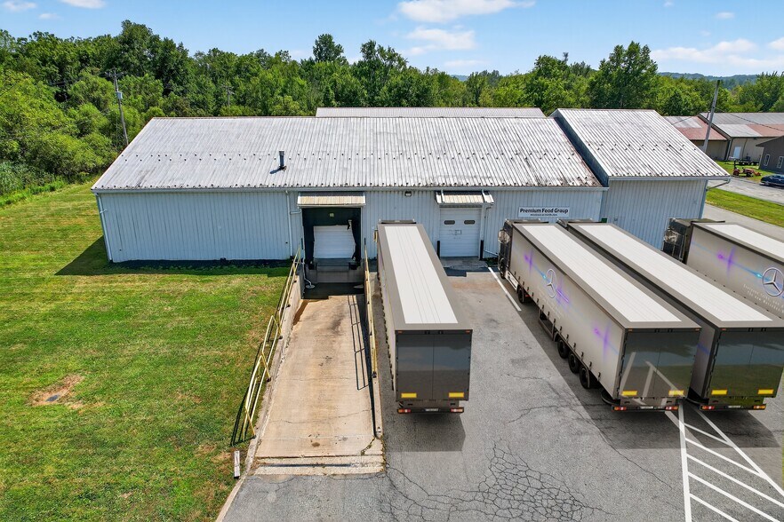 Primary Photo Of 13 Industrial Dr, Florida Industrial For Sale
