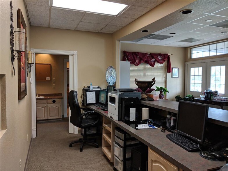 More Photos Of 6407 Colleyville Blvd, Colleyville Medical For Lease