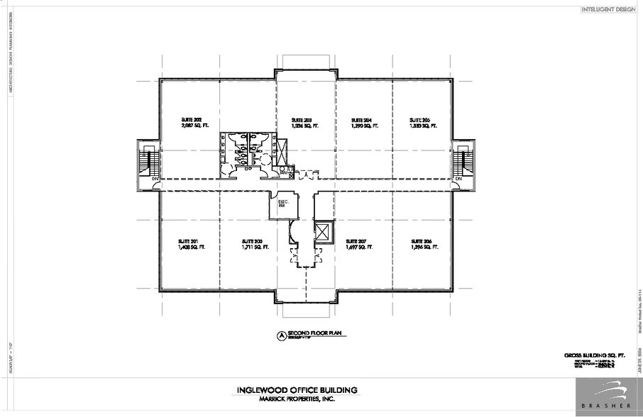 More Photos Of 1300 Caraway Ct, Largo Medical For Lease