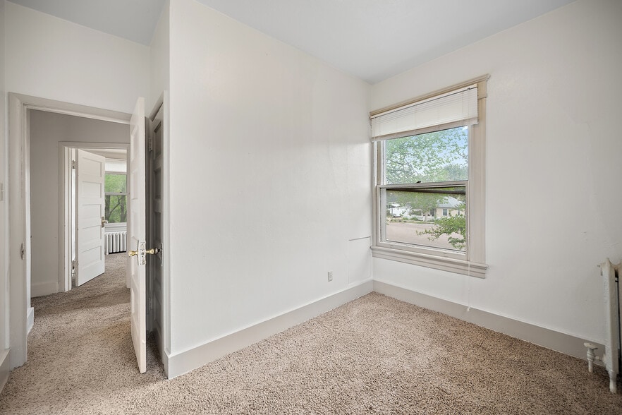 More Photos Of 1518 N Wahsatch Ave, Colorado Springs Apartments For Sale