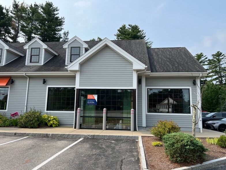 More Photos Of 65 Route 108, Newfields Freestanding For Lease
