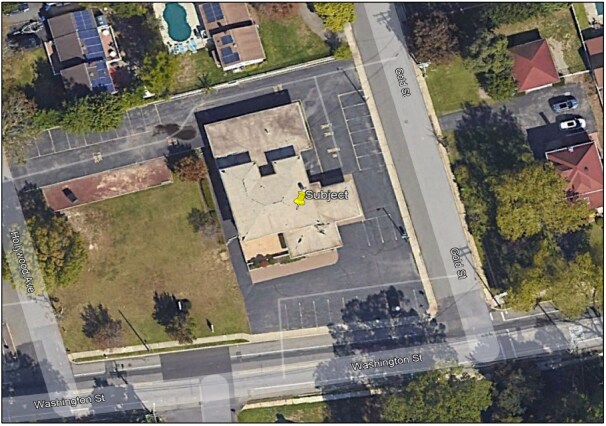 More Photos Of 650 Washington St, Toms River Medical For Lease