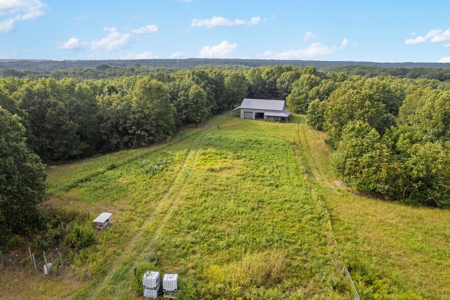 More Photos Of 808 Coon Ridge rd, Galena Land For Sale