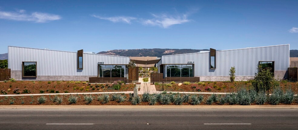 More Photos Of 6100 Hollister Ave, Goleta Coworking Space