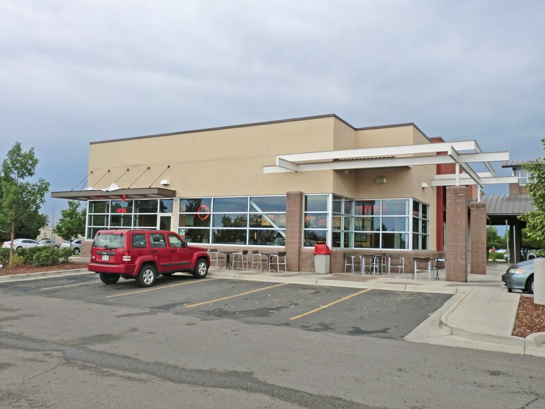 More Photos Of 589 S Hover St, Longmont Freestanding For Lease