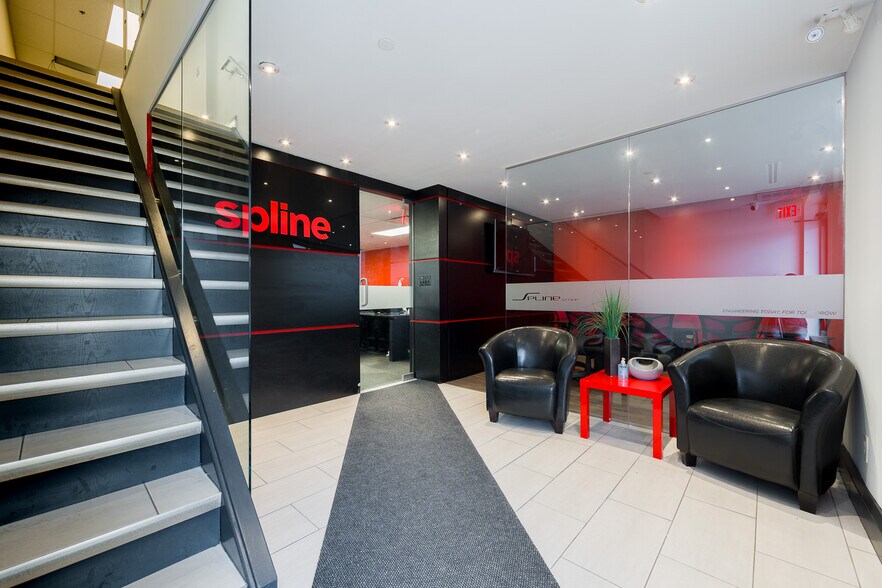 More Photos Of 7015 Tranmere Dr, Mississauga Warehouse For Sale