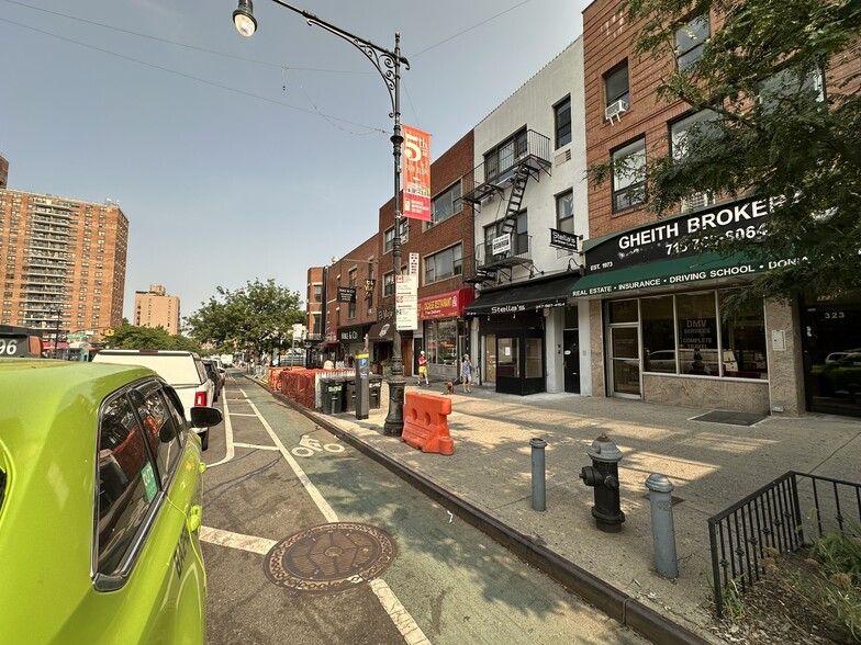 More Photos Of 332A 9th St, Brooklyn Office Residential For Lease