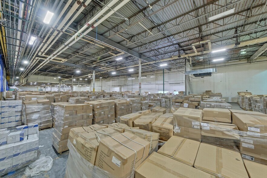 More Photos Of 1700 Enterprise Dr, Kingston Warehouse For Sale
