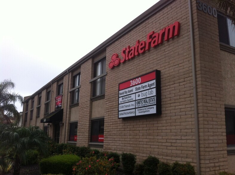 More Photos Of 3600 Clayton Rd, Concord Office Residential For Lease