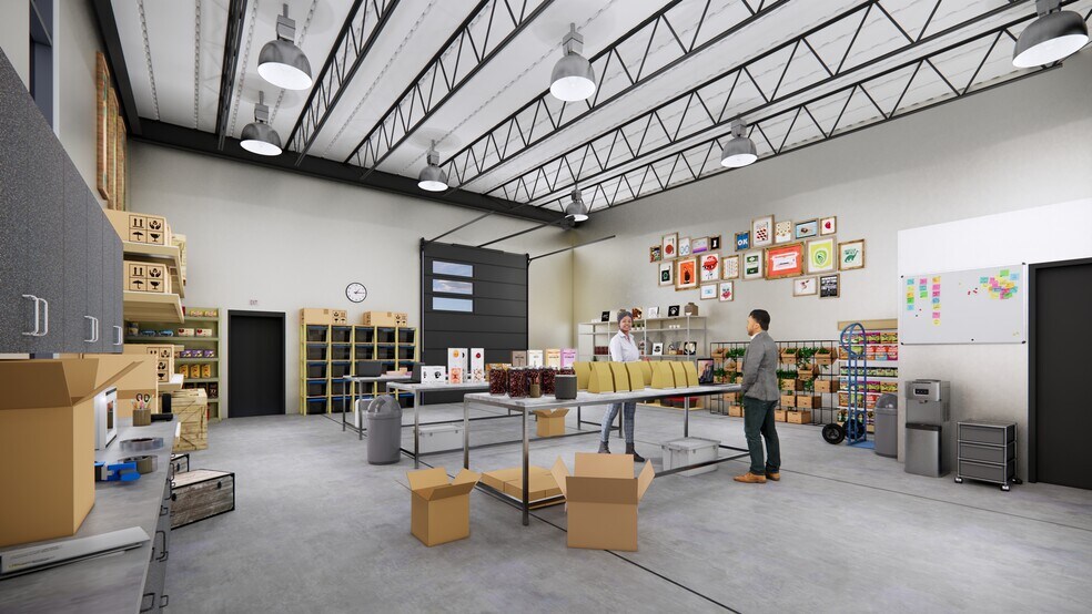 More Photos Of 1001 Depot Hill, Broomfield Showroom For Sale