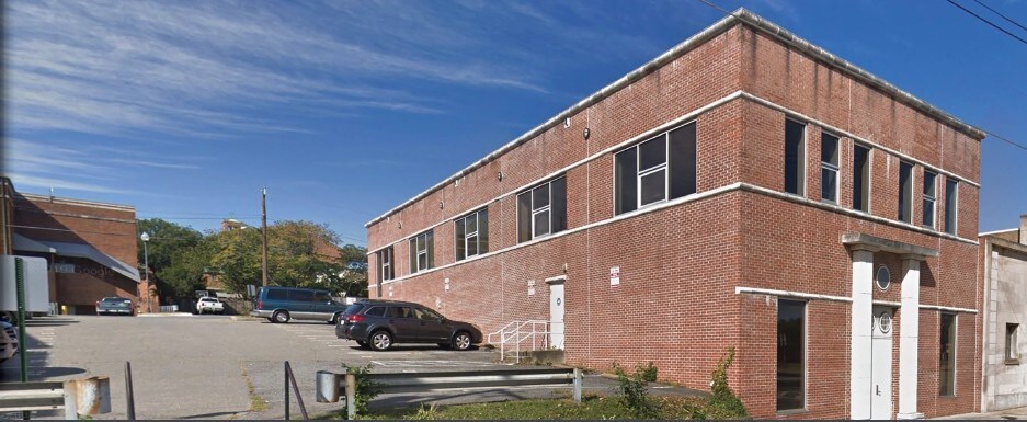 More Photos Of 5214 Baltimore Ave, Hyattsville Office For Sale