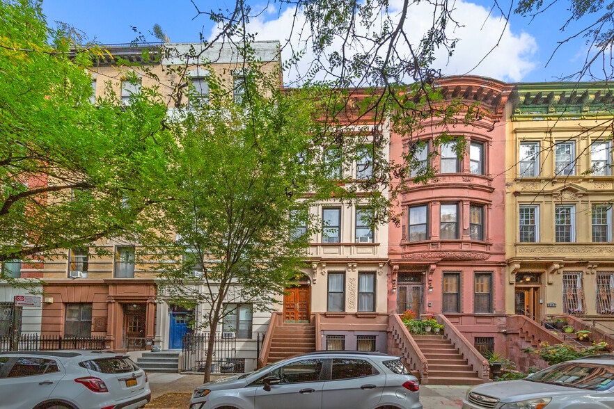 More Photos Of 231 W 137th St, New York Apartments For Sale