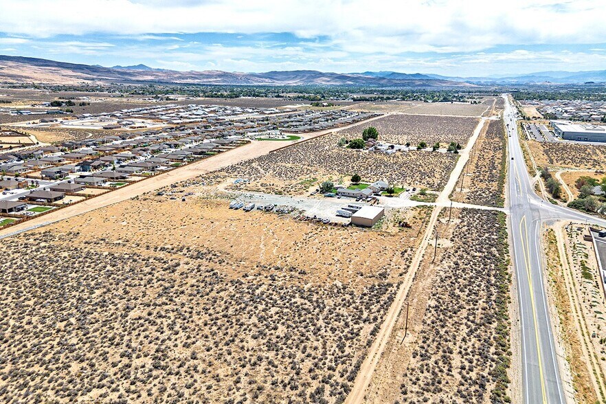 More Photos Of 11375 Campo Rico / Pyramid Hwy, Sparks Land For Sale