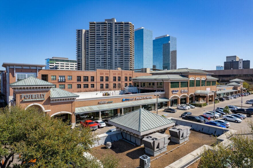 More Photos Of 3800 Southwest Fwy, Houston Unknown For Lease