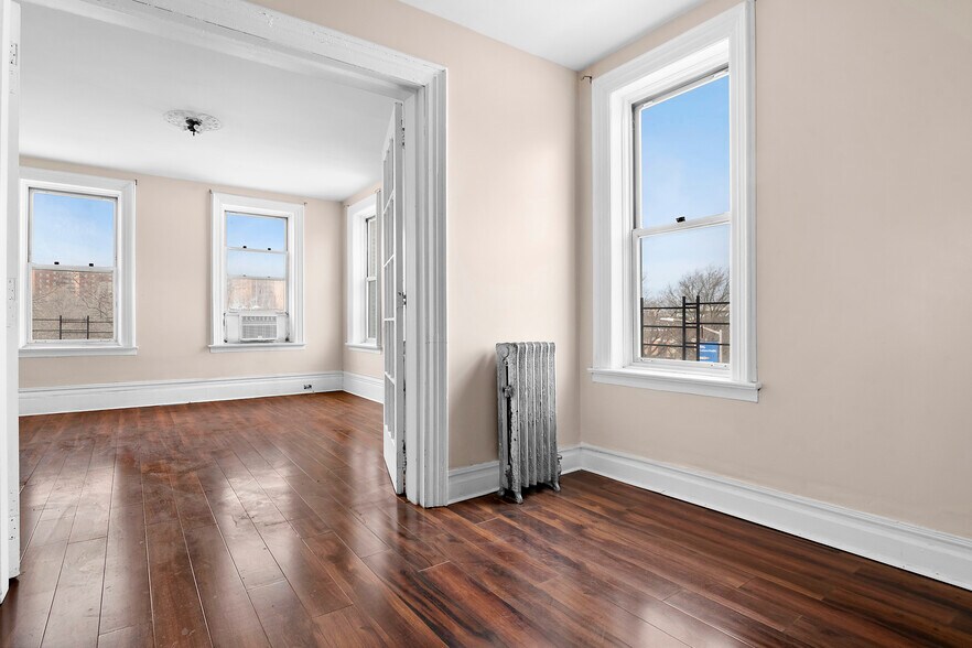 More Photos Of 139 Schenectady Ave, Brooklyn Apartments For Sale