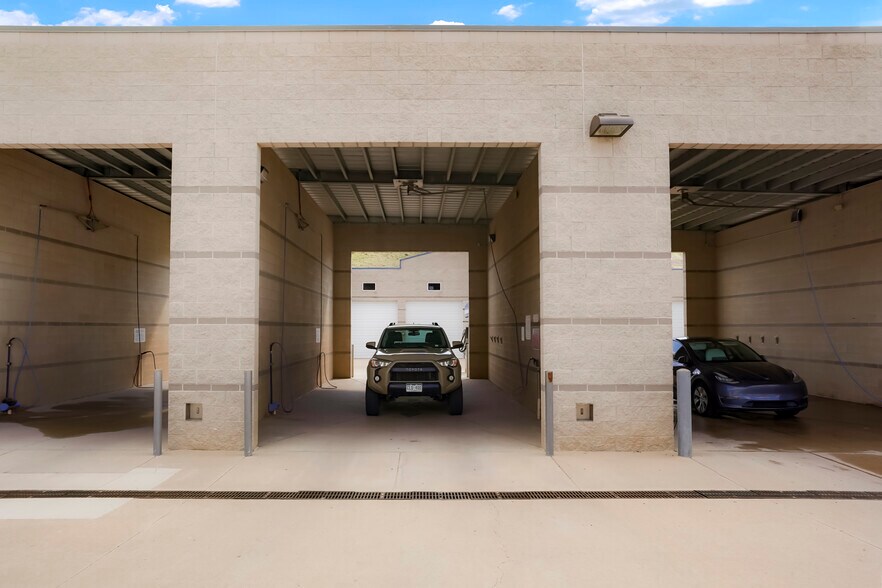 More Photos Of 733 Hogback Dr, Golden Self Storage For Sale