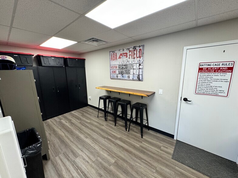 More Photos Of 2116 Leroy Anderson Rd, Monroe Warehouse For Sale