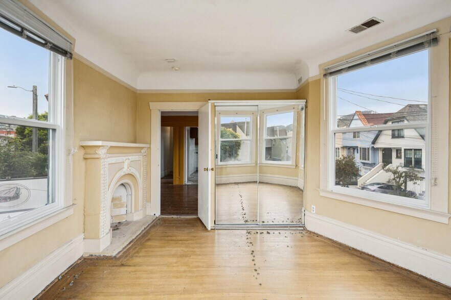 More Photos Of 200-208 Ocean Ave, San Francisco Storefront Retail Residential For Sale