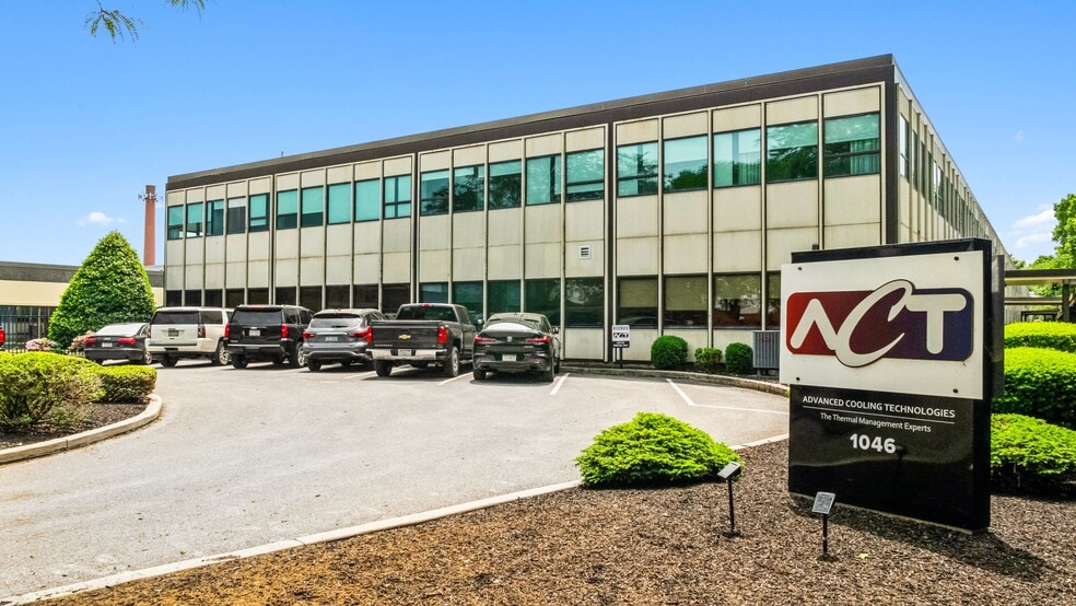 More Photos Of 1004 New Holland Ave, Lancaster Unknown For Lease