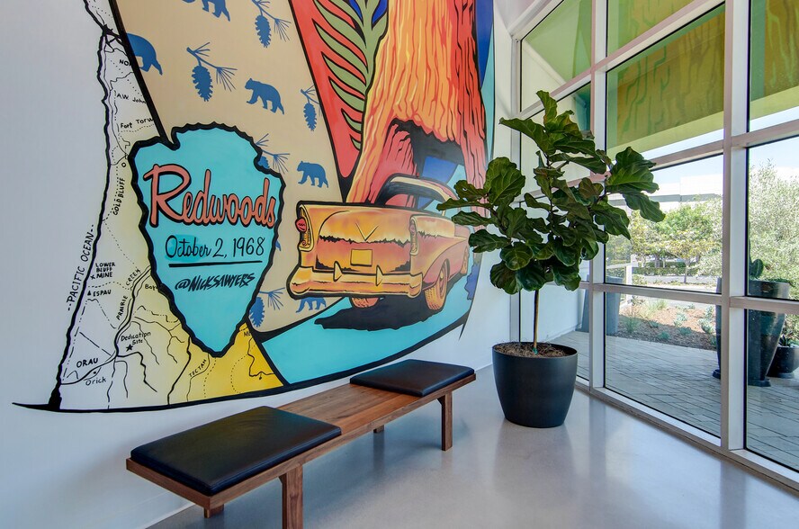 More Photos Of 9 Corporate Park, Irvine Office For Lease
