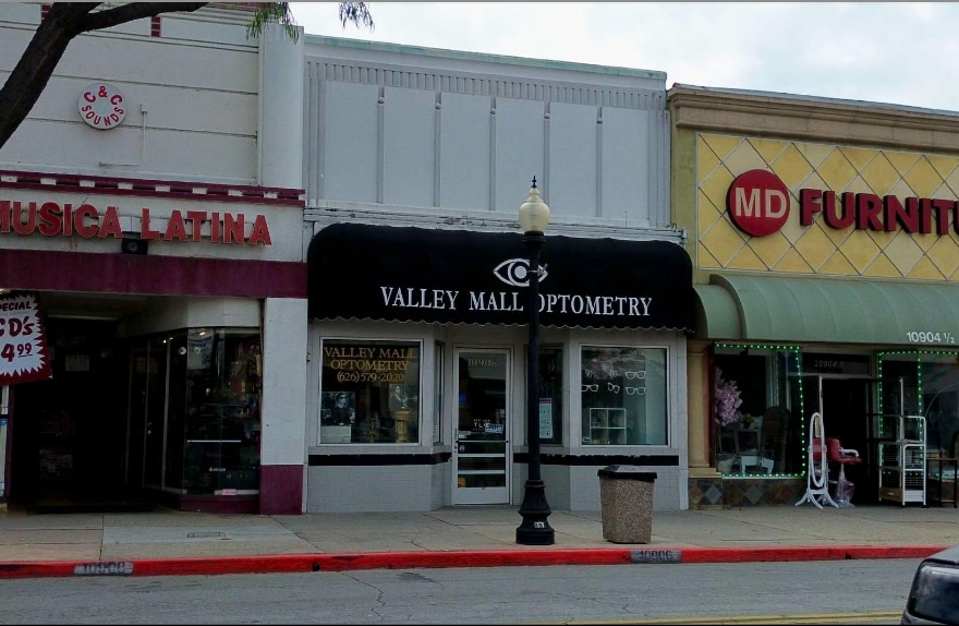 More Photos Of 10906 Main St, El Monte Storefront For Sale