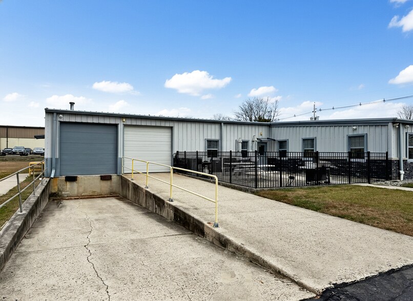 More Photos Of 2039 Briggs Rd, Mount Laurel Light Distribution For Sale