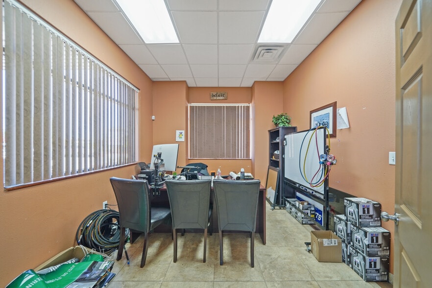 More Photos Of 6615 FM 1464 Rd, Richmond Auto Repair For Sale