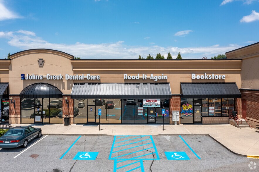 More Photos Of 3630 Peachtree Pky, Suwanee Unknown For Lease