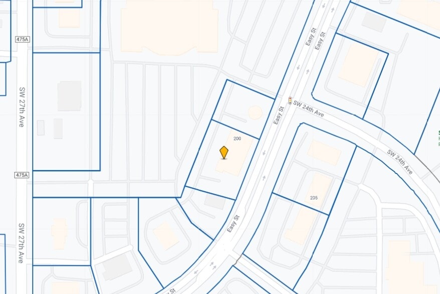 More Photos Of 2611 SW 19th Avenue Rd, Ocala Storefront For Lease