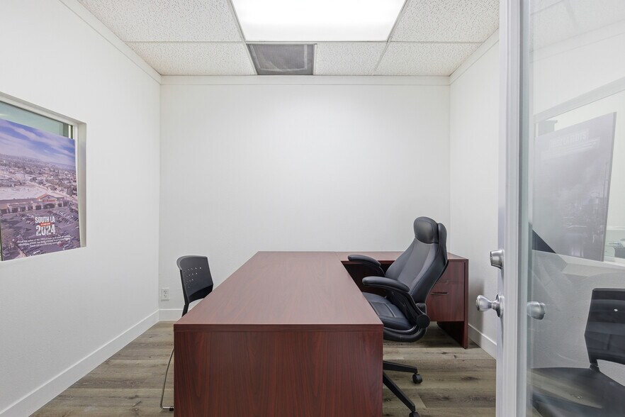 More Photos Of 5852 S Vermont Ave, Los Angeles Unknown For Lease