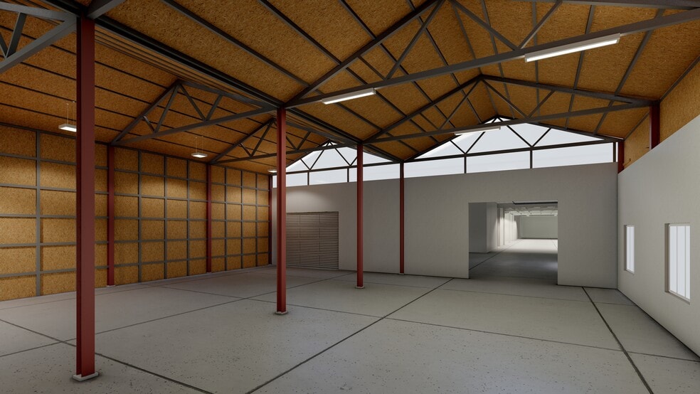 More Photos Of 10830 Glass St, North Huntingdon Warehouse For Lease
