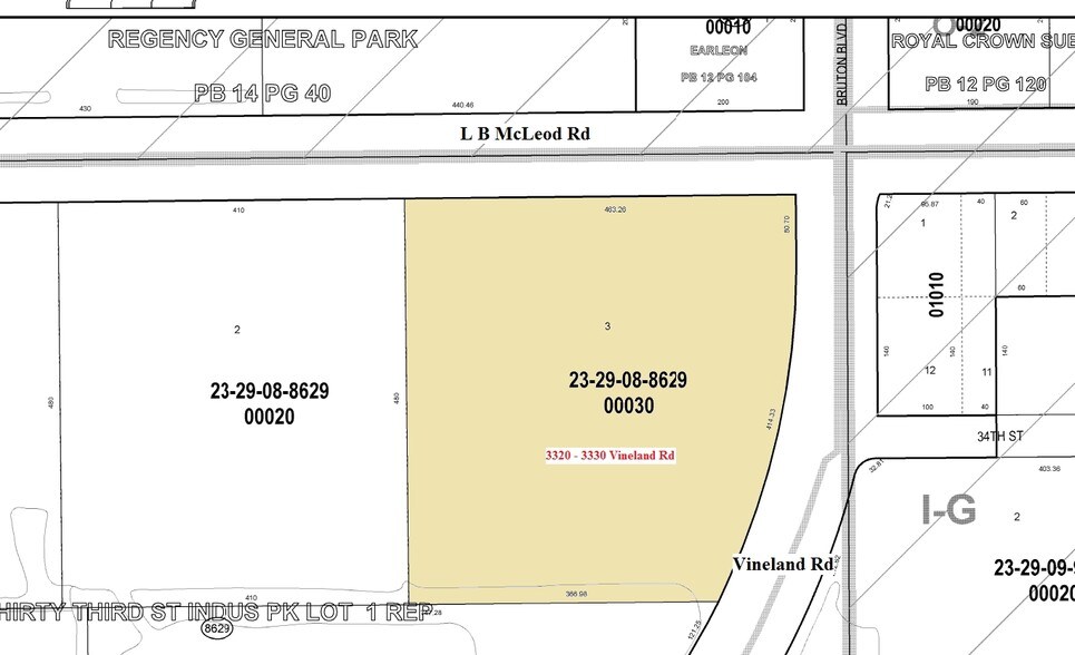 More Photos Of 3320 Vineland Rd, Orlando Unknown For Lease