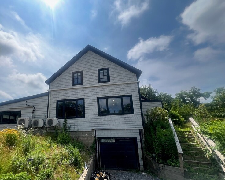 More Photos Of 1640 Montauk Hwy, Water Mill Auto Repair For Sale
