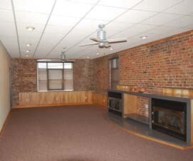 More Photos Of 803 N Trade St, Winston-Salem Office For Lease