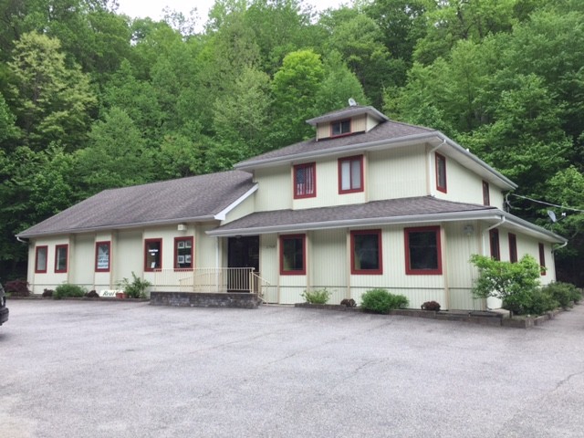 Primary Photo Of 1760 Route 9, Garrison Storefront Retail Office For Sale