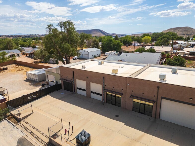 Primary Photo Of 195 W 500 N, La Verkin Warehouse For Sale